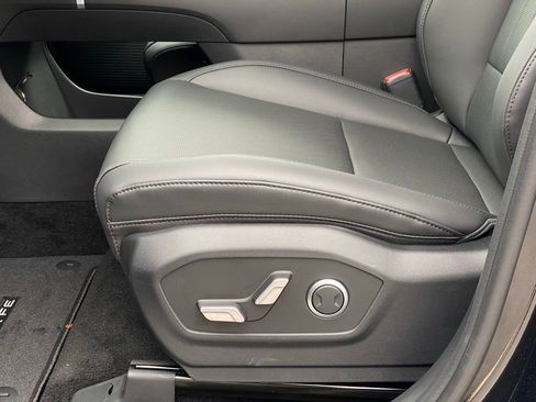 New 2026 Hyundai Santa Fe XRT image 11