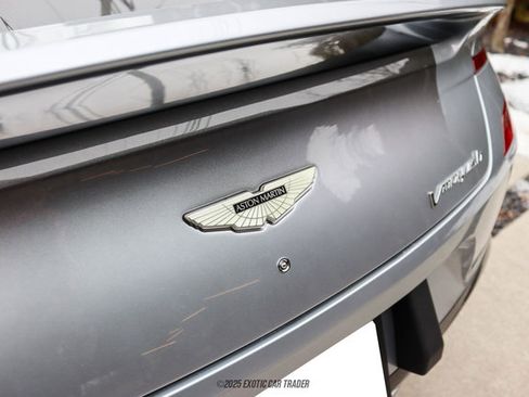 Used 2014 Aston Martin Vanquish Coupe image 70