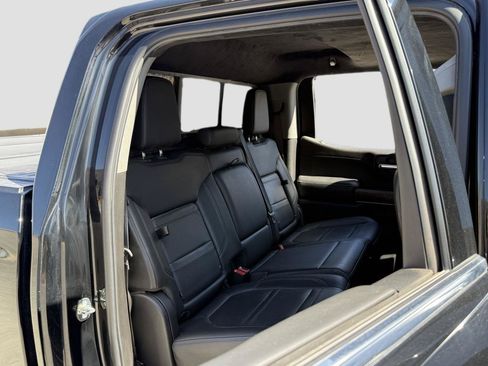 Used 2019 GMC Sierra 1500 Denali w/ Denali Ultimate Package AWD/4WD image 26