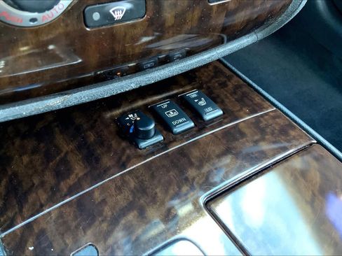 Used 2010 Nissan Maxima 3.5 SV w/ Premium Pkg image 33