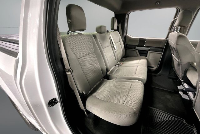 Used 2015 Ford F150 XLT RWD image 22