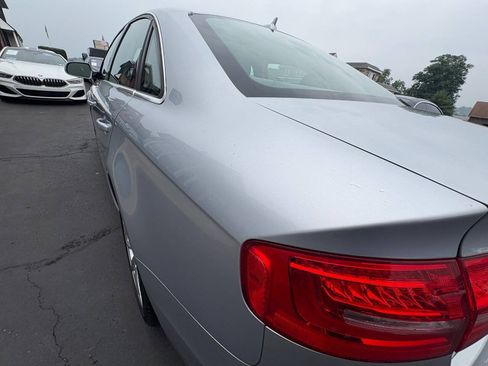 Used 2015 Audi A4 2.0T Premium Plus w/ Technology Package AWD/4WD image 11