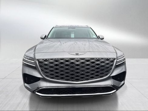 New 2026 Genesis GV80 2.5T Prestige AWD/4WD image 2