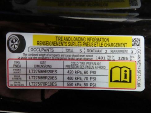 Used 2025 Chevrolet Silverado 2500 LT image 72