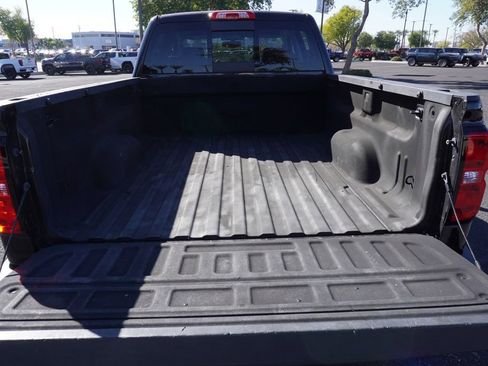 Used 2017 Chevrolet Silverado 2500 LTZ w/ Duramax Plus Package image 9