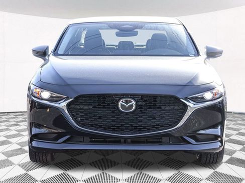 New 2026 MAZDA MAZDA3 2.5 S image 11