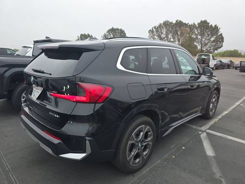 Used 2025 BMW X1 xDrive28i AWD/4WD image 2