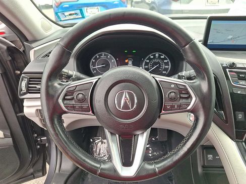 Used 2019 Acura RDX AWD w/ Technology Package image 21