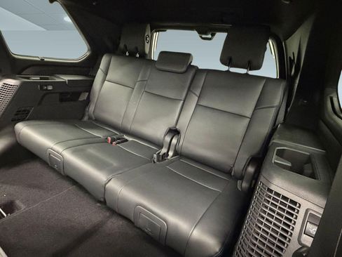 New 2026 Toyota Sequoia SR5 AWD/4WD image 24