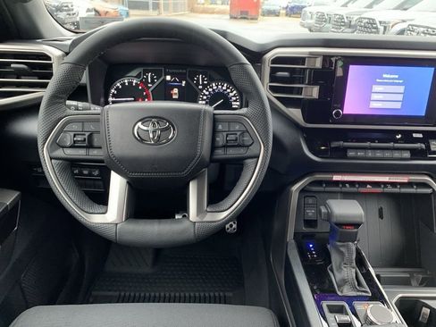 New 2026 Toyota Tundra SR5 image 15