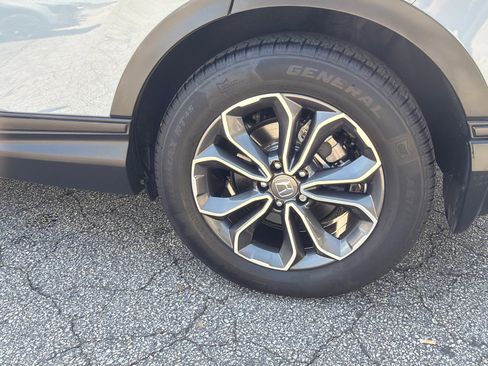 Used 2020 Honda CR-V EX-L image 21