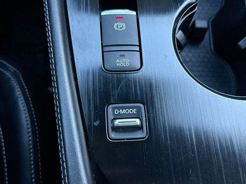 Used 2021 Nissan Rogue Platinum image 28