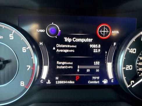 Used 2019 Acura RDX AWD image 25