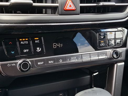 New 2026 Kia Seltos S AWD/4WD image 8