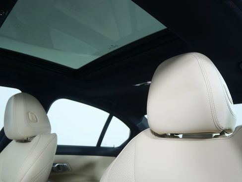 Certified 2023 BMW 330e w/ Premium Package image 11