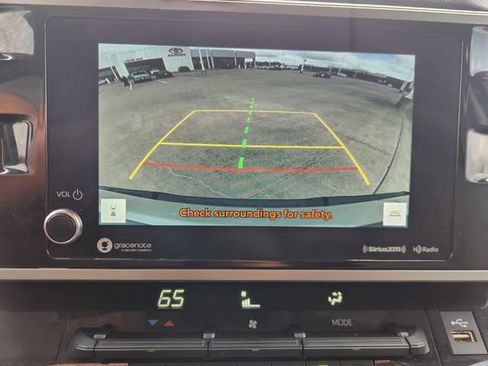Used 2022 Toyota Tundra SR5 RWD image 17