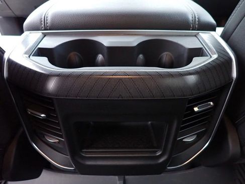 Used 2025 RAM 1500 Big Horn image 16