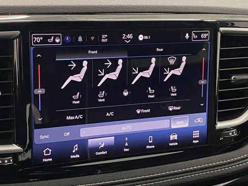 New 2026 Chrysler Pacifica Limited w/ S Appearance Package image 20