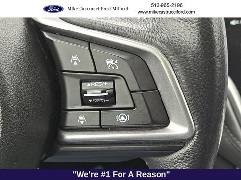 Used 2021 Subaru Outback Onyx Edition XT w/ Popular Package #2 image 18