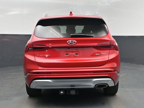 Used 2023 Hyundai Santa Fe Calligraphy AWD/4WD image 27