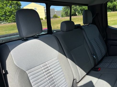 Used 2023 Ford F150 XLT w/ Equipment Group 302A High AWD/4WD image 31