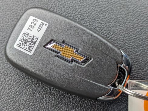 New 2026 Chevrolet Trax LT FWD image 24