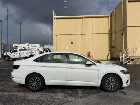 Used 2021 Volkswagen Jetta S FWD image 9