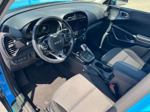Certified 2023 Kia Soul EX FWD image 15