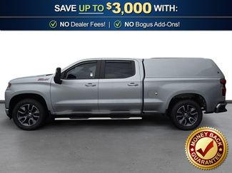 Used 2021 Chevrolet Silverado 1500 RST w/ All Star Edition Plus AWD/4WD video 2