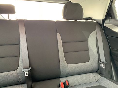 Used 2025 Chevrolet TrailBlazer LT image 35