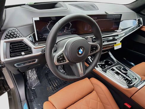 New 2027 BMW X7 xDrive40i w/ M Sport Package AWD/4WD image 28