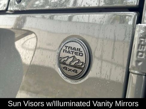 Certified 2023 Jeep Wrangler Unlimited Sport AWD/4WD image 26