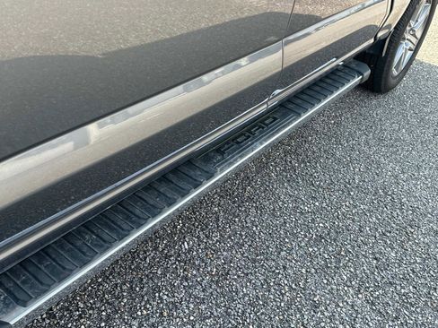 Certified 2021 Ford F150 Lariat w/ Tow Technology Package image 8