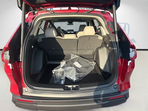 New 2026 Honda CR-V EX-L image 21