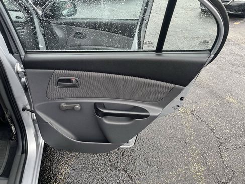 Used 2011 Kia Rio LX FWD image 30