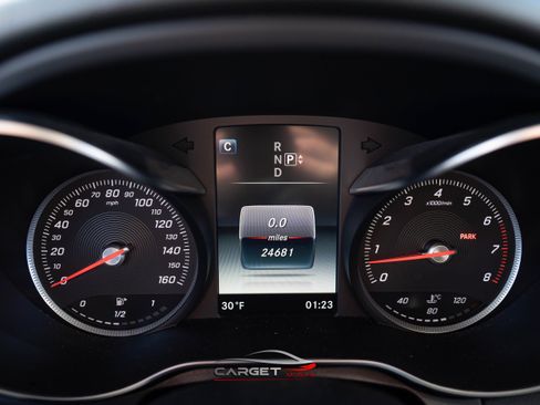 Used 2015 Mercedes-Benz C 300 C 300 w/ Hands-Free Access Package image 29