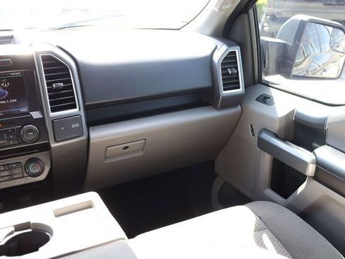 Used 2015 Ford F150 XLT w/ Equipment Group 302A Luxury AWD/4WD image 20
