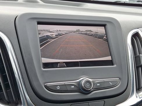 Used 2023 Chevrolet Equinox LT w/ LPO, Floor Liner Package AWD/4WD image 17