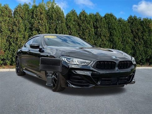 Used 2025 BMW 840i image 3
