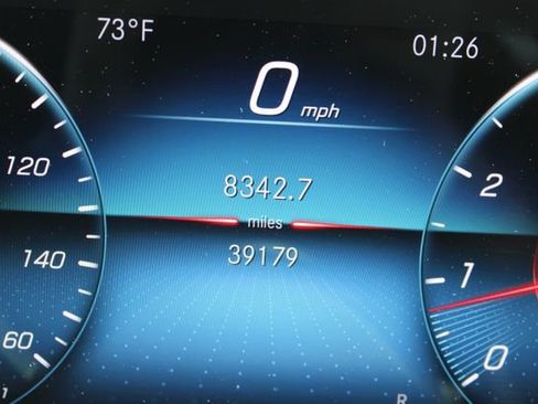 Used 2021 Mercedes-Benz GLE 350 image 15
