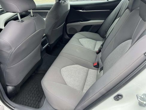 Used 2023 Toyota Camry LE FWD image 11