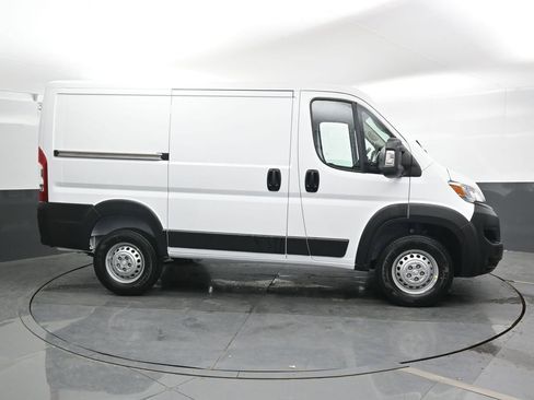New 2026 RAM ProMaster 1500 FWD image 3