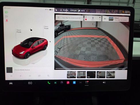 Used 2023 Tesla Model 3 Long Range image 67