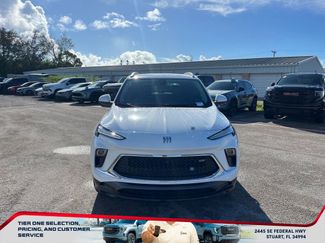 New 2026 Buick Encore GX Sport Touring w/ Advanced Technology Package video 3