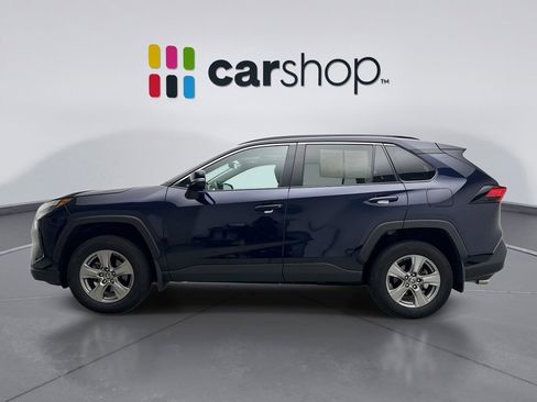 Used 2024 Toyota RAV4 XLE w/ Convenience Package AWD/4WD image 2