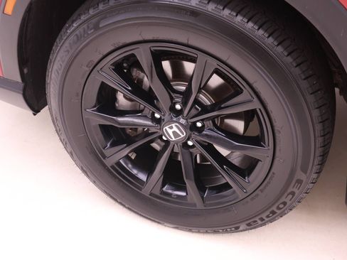 Certified 2025 Honda CR-V Sport image 16