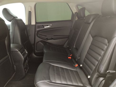 Used 2021 Ford Edge SEL w/ Convenience Package AWD/4WD image 18