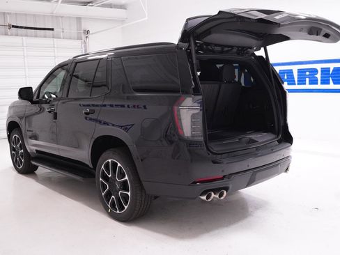 New 2026 Chevrolet Tahoe RST w/ Comfort Package image 10