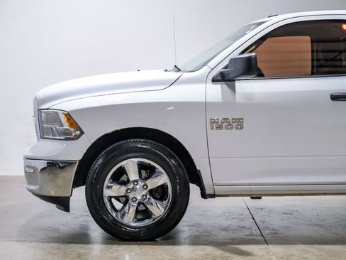 Used 2018 RAM 1500 Tradesman w/ Power & Remote Entry Group image 18