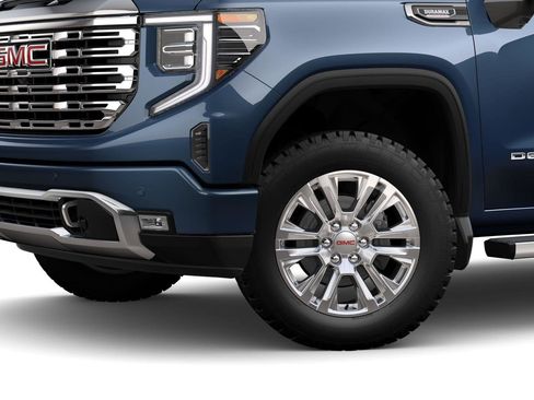 New 2026 GMC Sierra 1500 Denali w/ Technology Package image 29
